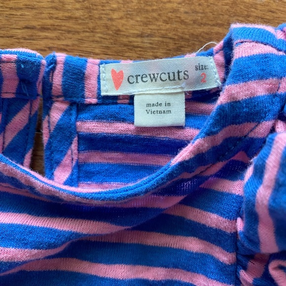 Bundle of J.Crew Girls’ Dresses - Picture 3 of 7